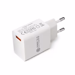 CoreParts MBXAP-AC0007 chargeur d'appareils mobiles Blanc Secteur Intérieure