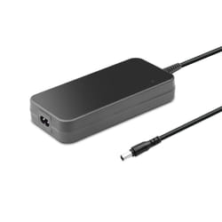 CoreParts MBXSO-AC0001 adaptateur de puissance & onduleur Intérieure 120 W Noir