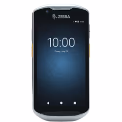 Zebra TC52 HC, 12,7 cm (5"), 1280 x 720 pixels, 4 Go, 32 Go, MicroSD (TransFlash), SDHC, SDXC, 2,2 GHz