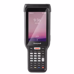 Honeywell ScanPal EDA61K