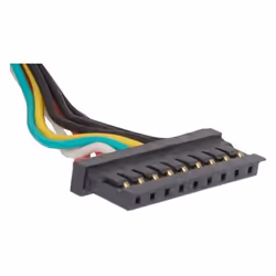 CoreParts MBXSA-BA0180 composant de laptop supplémentaire Batterie - Vue supplémentaire 4