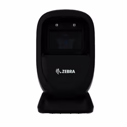Zebra DS9308-SR Lecteur de code barre fixe 1D/2D LED Noir - Vue supplémentaire 4