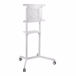 Vivolink VLFS3770, 200 x 200 mm, 600 x 400 mm, 0 - 5°, 90°, Panneaux MDF, Blanc