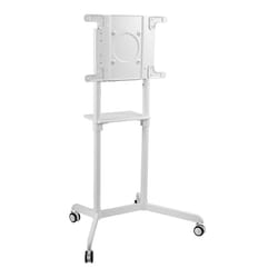 Vivolink VLFS3770 support pour téléviseur 70" Blanc