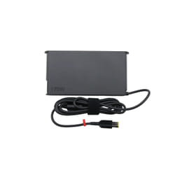 Lenovo 02DL140 adaptateur de puissance & onduleur Intérieure 170 W Noir