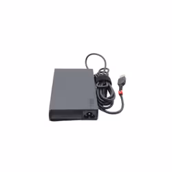 Lenovo 02DL140 adaptateur de puissance & onduleur Intérieure 170 W Noir