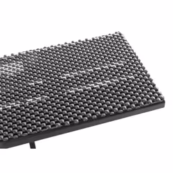 Vivolink VLMPS2 Etagère audiovisuelle Noir Bois - Vue supplémentaire 5