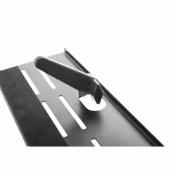 Vivolink VLMPS2 Etagère audiovisuelle Noir Bois - Vue supplémentaire 8