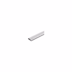 Vivolink VLWL110S, Système de gestion de câbles, Argent, Aluminium, 1,1 m, 60 mm, 2 cm