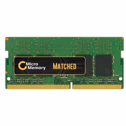 CoreParts MMLE084-8GB, 8 Go, 1 x 8 Go, DDR4, 2400 MHz