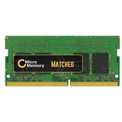 CoreParts MMLE084-8GB module de mémoire 8 Go 1 x 8 Go DDR4 2400 MHz