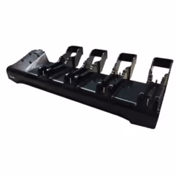 Zebra CRD-ET5X-SE4CO2-01, Zebra, ET5X, Noir