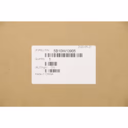 Lenovo 5B10W13905 composant de laptop supplémentaire Batterie