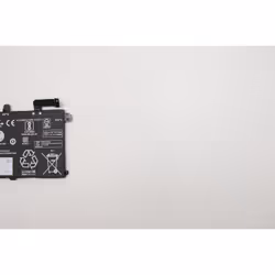 Lenovo 5B10W13905 composant de laptop supplémentaire Batterie - Vue supplémentaire 4