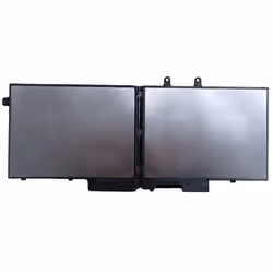 DELL CPL-JG75F composant de laptop supplémentaire Batterie - Vue supplémentaire 2