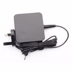 Lenovo 01FR155 adaptateur de puissance & onduleur Intérieure 65 W Noir - Vue supplémentaire 2