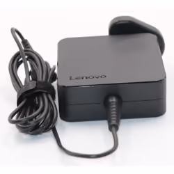 Lenovo 01FR155 adaptateur de puissance & onduleur Intérieure 65 W Noir - Vue supplémentaire 4