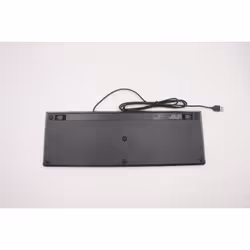 Lenovo USB Calliope clavier AZERTY Français Noir
