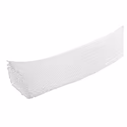 Microconnect CABLESLEEVE040-50W, Noir, 40 mm², Polyester, 4 cm, 1,9 kg, 2 kg