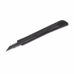 iFixit EU145185-2 couteau à lame rétractable Noir Couteau à lame universelle