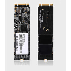 CoreParts CP-SSD-M2-TLC-2280-512 disque SSD M.2 512 Go Série ATA III MLC