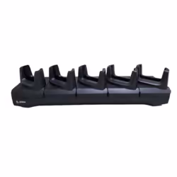 Zebra CRD-TC2Y-BS5CO-01, Zebra, TC21/TC26, Noir