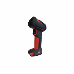 Honeywell Granit 1990iSR Lecteur de code barre portable 1D/2D LED Noir, Rouge - Vue supplémentaire 4