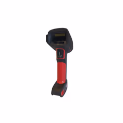 Honeywell 1990i Lecteur de code barre portable 1D/2D LED Noir, Rouge - Vue supplémentaire 5