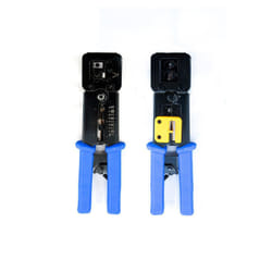 Microconnect KON033 Pince à sertir Noir