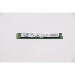 Lenovo 00UP736 disque SSD M.2 1,02 To PCI Express NVMe - Vue supplémentaire 4