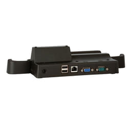 Honeywell RT10-CD station d'accueil Tablette Noir