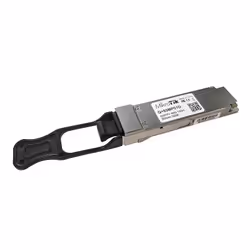 Mikrotik Q+85MP01D, 40 Gigabit Ethernet, 40000 Mbit/s, QSFP+, Multimode, 850 nm