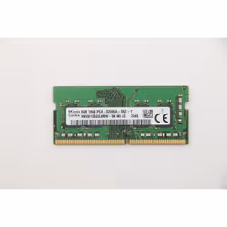 Lenovo 5M30V06795, 8 Go, 1 x 8 Go, DDR4, 3200 MHz