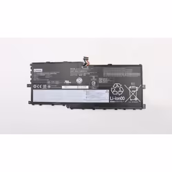 Batterie - LENOVO - W125841170 - Lithium Ion - 4400 mAh - 108 V