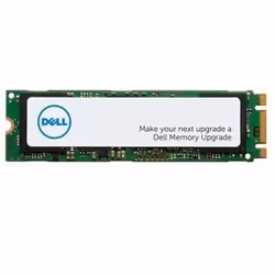 DELL T8XYW, 256 Go, M.2, 6 Gbit/s
