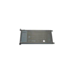 DELL FW8KR composant de laptop supplémentaire Batterie
