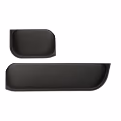 Contour Design RM-PRO3-WR, Noir