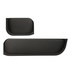 Contour Design RM-PRO3-WR repose-poignet Noir