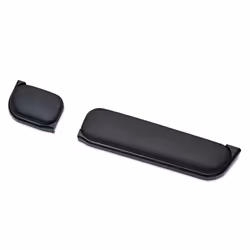 Contour Design RM-PRO3-WR repose-poignet Noir - Vue supplémentaire 4