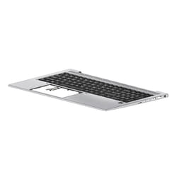 HP M07491-A41 composant de notebook supplémentaire Boîtier + clavier