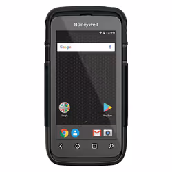 Honeywell Dolphin CT60, 11,9 cm (4.7"), 1280 x 720 pixels, LCD, Plusieurs pressions, Capacité, 4 Go