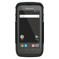 Honeywell Dolphin CT60 4.7" Tactile 350g Noir