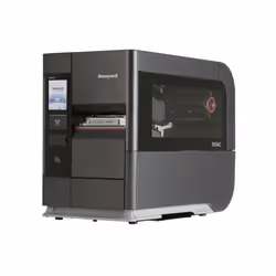 Honeywell PX940, Thermique direct/Transfert thermique, 600 x 600 DPI, Avec fil &sans fil, Noir
