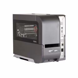 Honeywell PX940 imprimante pour étiquettes Thermique direct/Transfert thermique 600 x 600 DPI Avec fil &sans fil Ethernet/LAN