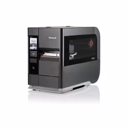 Honeywell PX940 imprimante pour étiquettes Thermique direct/Transfert thermique 600 x 600 DPI Avec fil &sans fil Ethernet/LAN