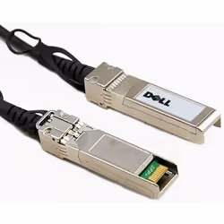 DELL SFP+ M-M 3m, 3 m, SFP+, SFP+