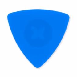 iFixit EU145123-2, Outil d'ouverture, Tablette, Pic d’ouverture, Polyoxyméthyléne (POM), Bleu, Apple