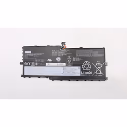Lenovo 01AV475, Batterie, Lenovo