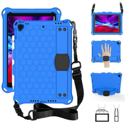 eSTUFF ES682335-BULK étui pour tablette 10.5" Housse Bleu