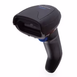 Datalogic Gryphon I GD4220 Lecteur de code barre portable 1D Linéaire Noir - Vue supplémentaire 2